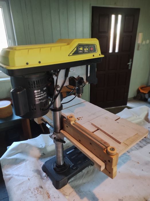 Wiertarka stołowa RYOBI RDP102L