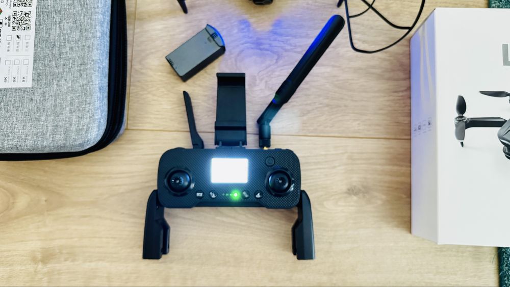 Drone L200 pro max