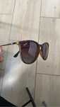 Okulary Ray Ban chris 4171 panterka