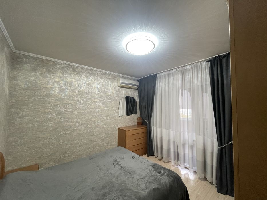 Продаж без відсотків ,хозяйка (3-х квартири Левка Лукʼяненко 15г)