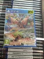 Monster Hunter Stories Collection [PS4] PL, NOWA