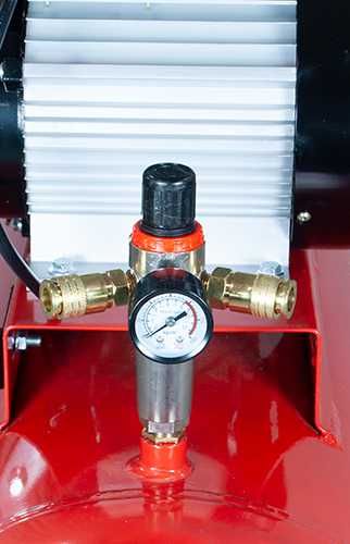 Kompresor Sprężarka Kupczyk 100L KKT400/100 320l/min