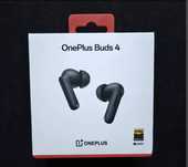 Oneplus buds 4 black Global version