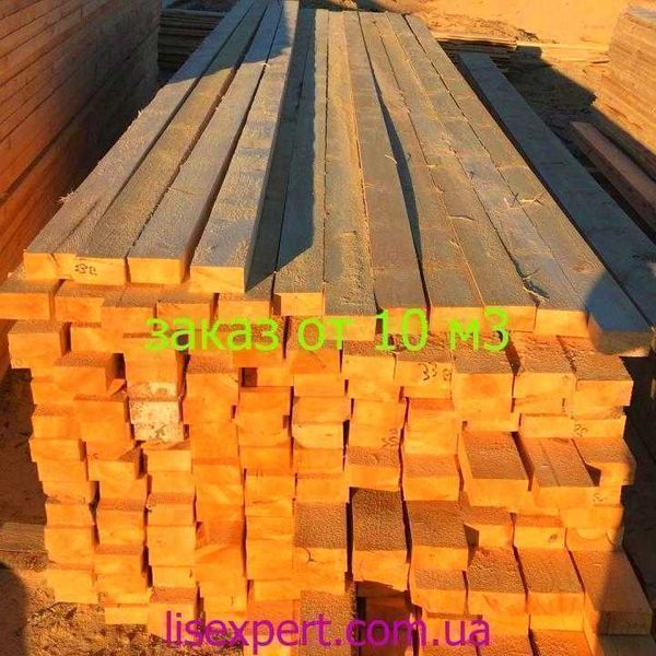 Брус 120*120 | Дошки від виробника | Вигідно!