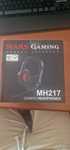 Headset Mars Gaming