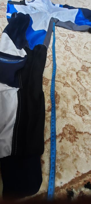 Spodnie motocklowe/ motocross