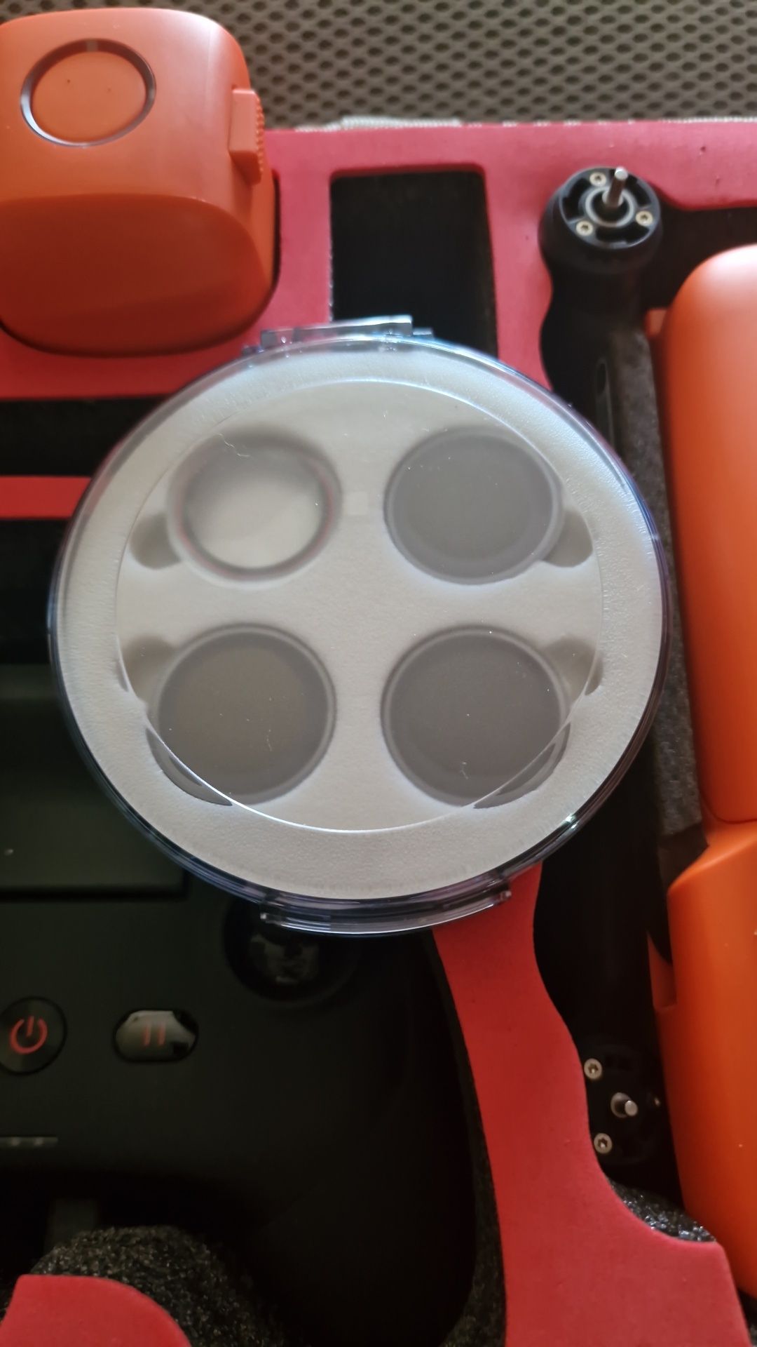 Drone autel evo lite plus
