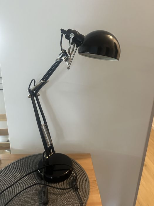 Lampka na biurko