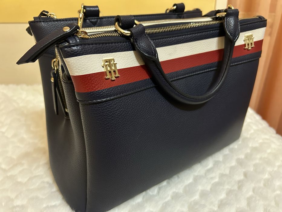 Сумка Tommy Hilfiger, оригінал
