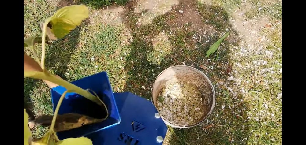 Оренда подрібнювача гілок садовий, прокат мульчатор, мульчер, щіпоріз,