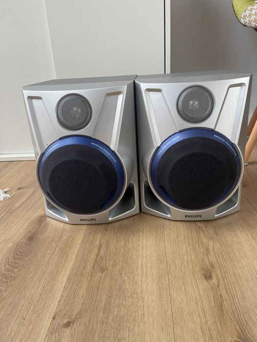 Duas Colunas Philips