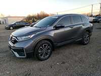 Honda Cr-V Exl 2020