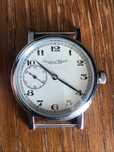 Zegarek IWC Pasówka 44 mm cal 95