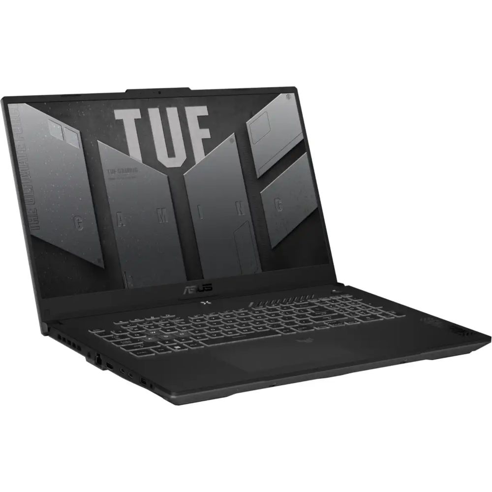 Ноутбук Asus TUF Gaming F17 FX707ZC4 (FX707ZC4-HX038)