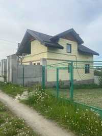 Продаж будинку в с. Скнилів (об'їзна дорога)