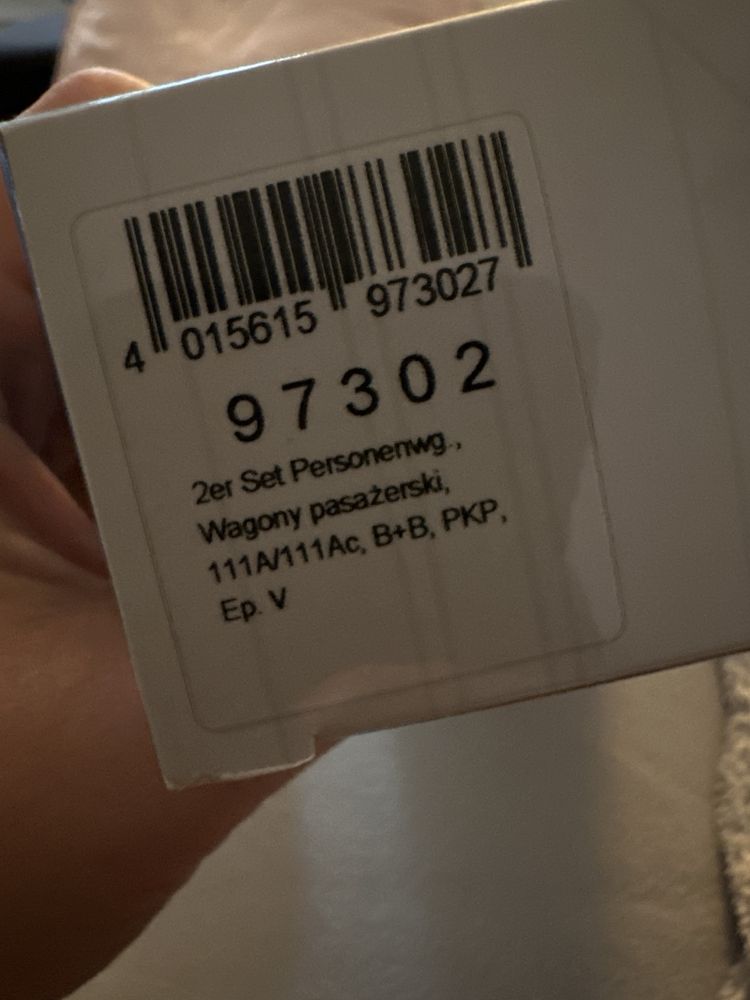 Piko expert zestaw SU 46+ trzy wagony,H0 z dzwiekiem DDC