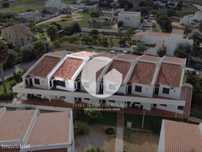 Apartamento T1 +1 - Aldeia de Marim - Olhão
