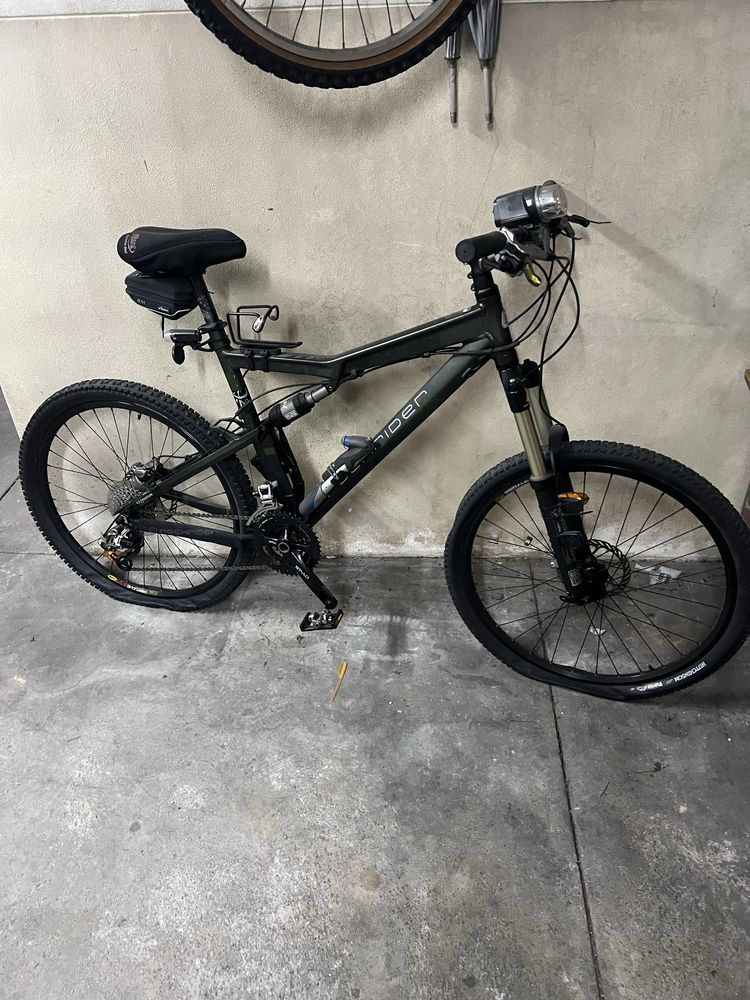 Biciclete Rockrider Decatlon