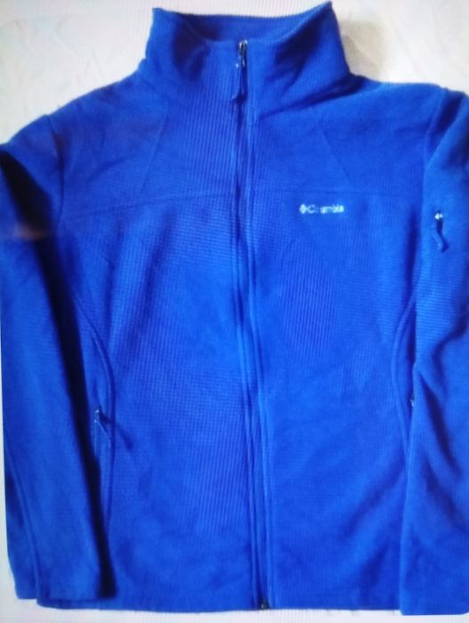 Фліска жіноча Columbia.Розмір XL