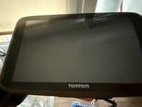 Nawigacja TomTom 6250 GoProfessional
