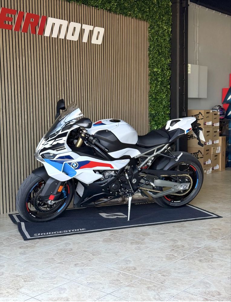 Bmw S1000RR 2025