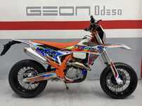 Мотоцикл GEON Dakar GNX 300 YGS motard