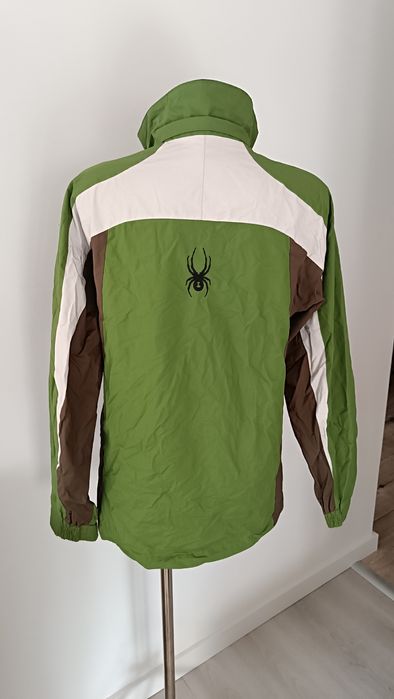 Kurtka wiatrówka Spyder roz 170