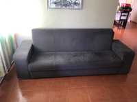 Sofa Cama confortavel