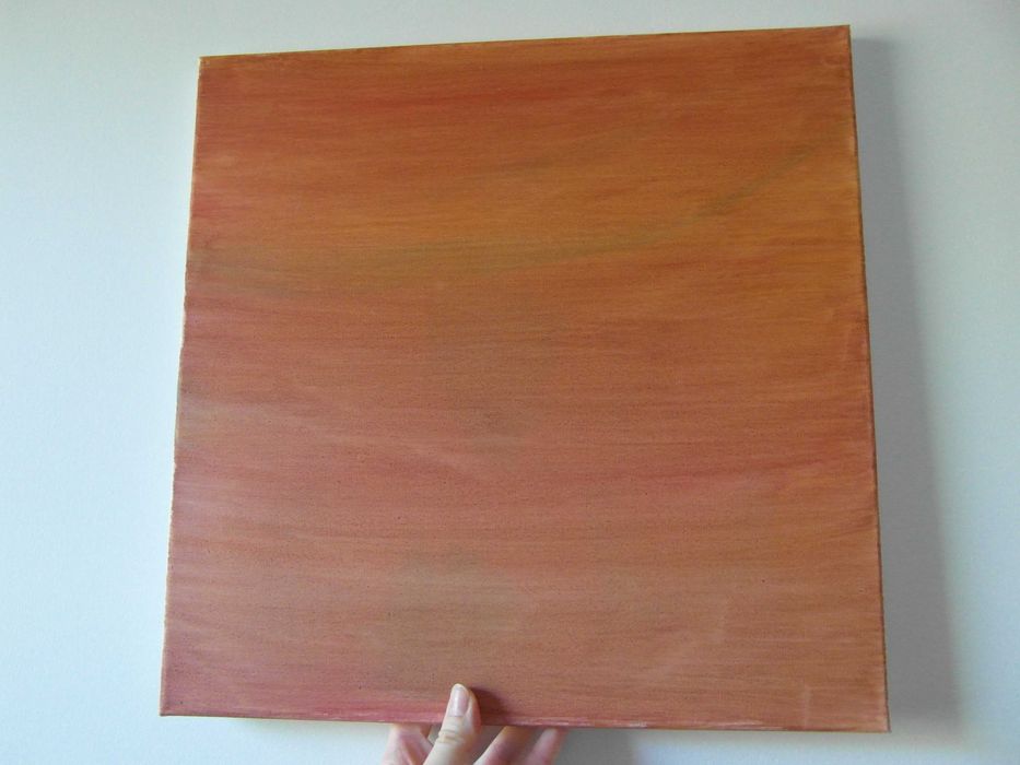 Obraz abstrakcyjny 40x40