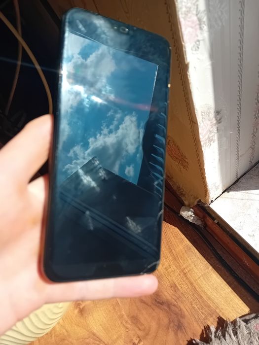 Telefon Honor 10 COL-L29 4GB RAM 64GB Pamięci