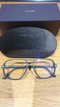 Okulary Tom Ford TF5737-B 002