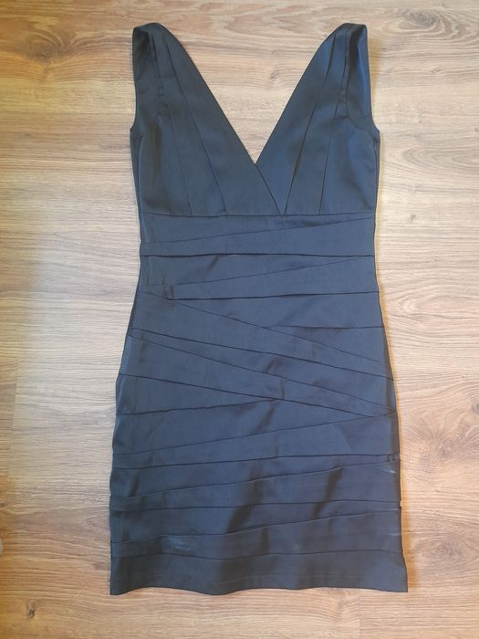 Плаття чорного кольору.XS