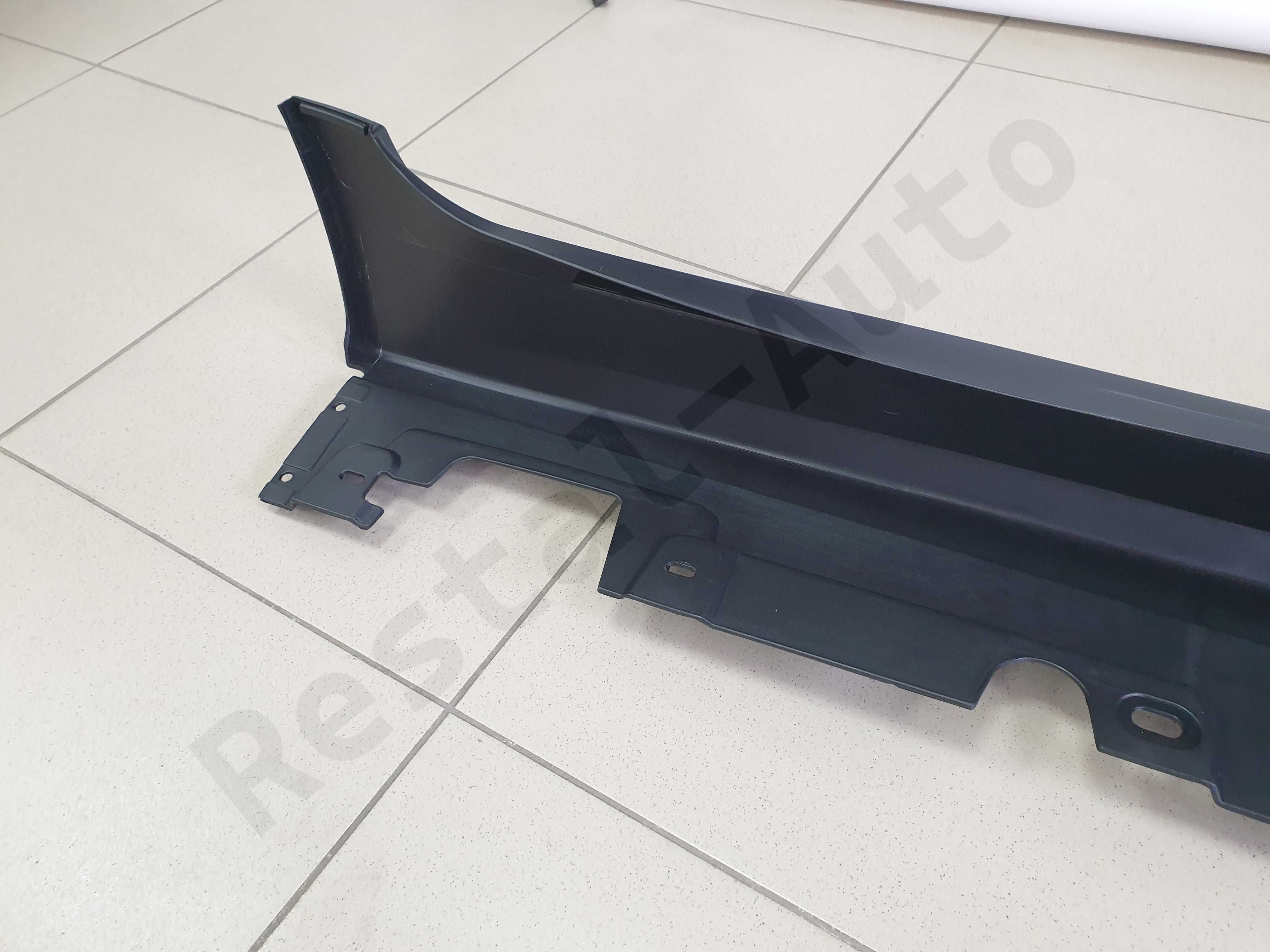 пороги ф10 м5 Накладки bmw f10 m5 Порог