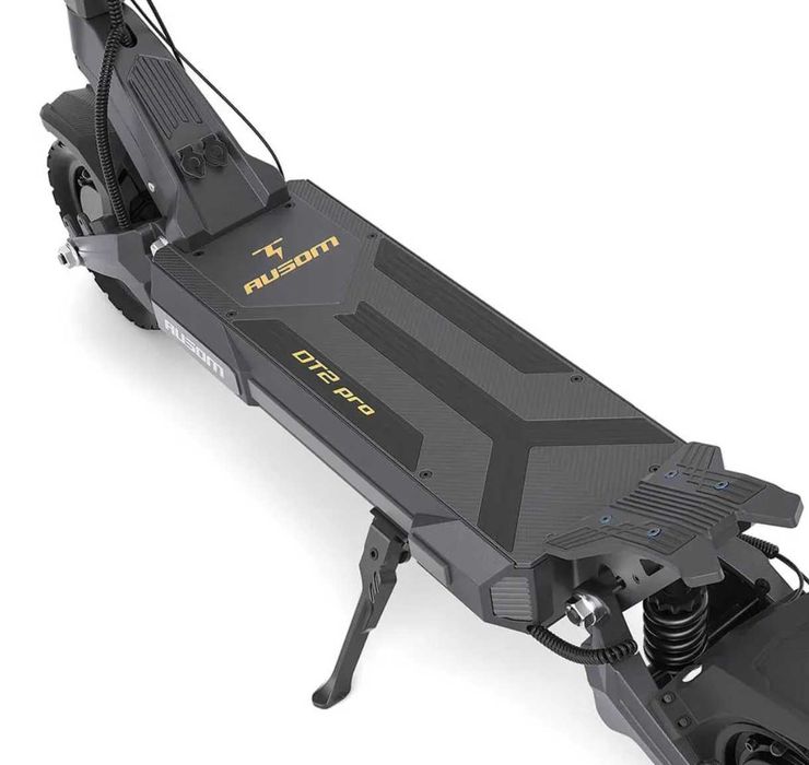 Електросамокат Ausom DT2 Pro