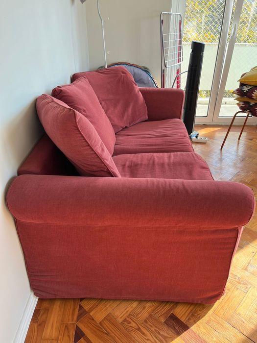 Sofa IKEA Gronlid