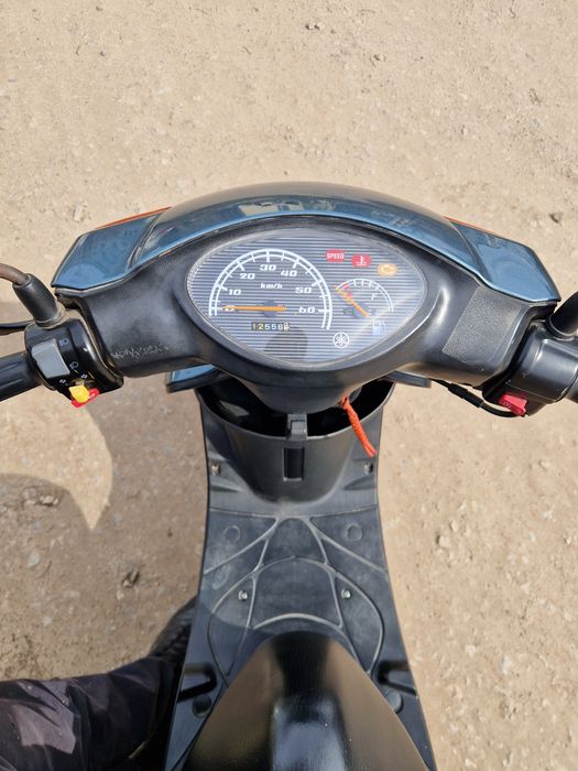 Продам Yamaha jog 36