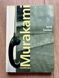 Sputnik Sweetheart Haruki Murakami