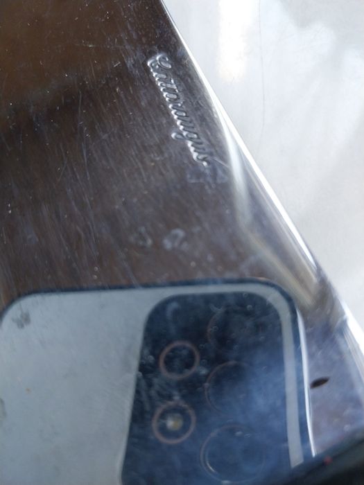 Нож топорик Cattaraugus