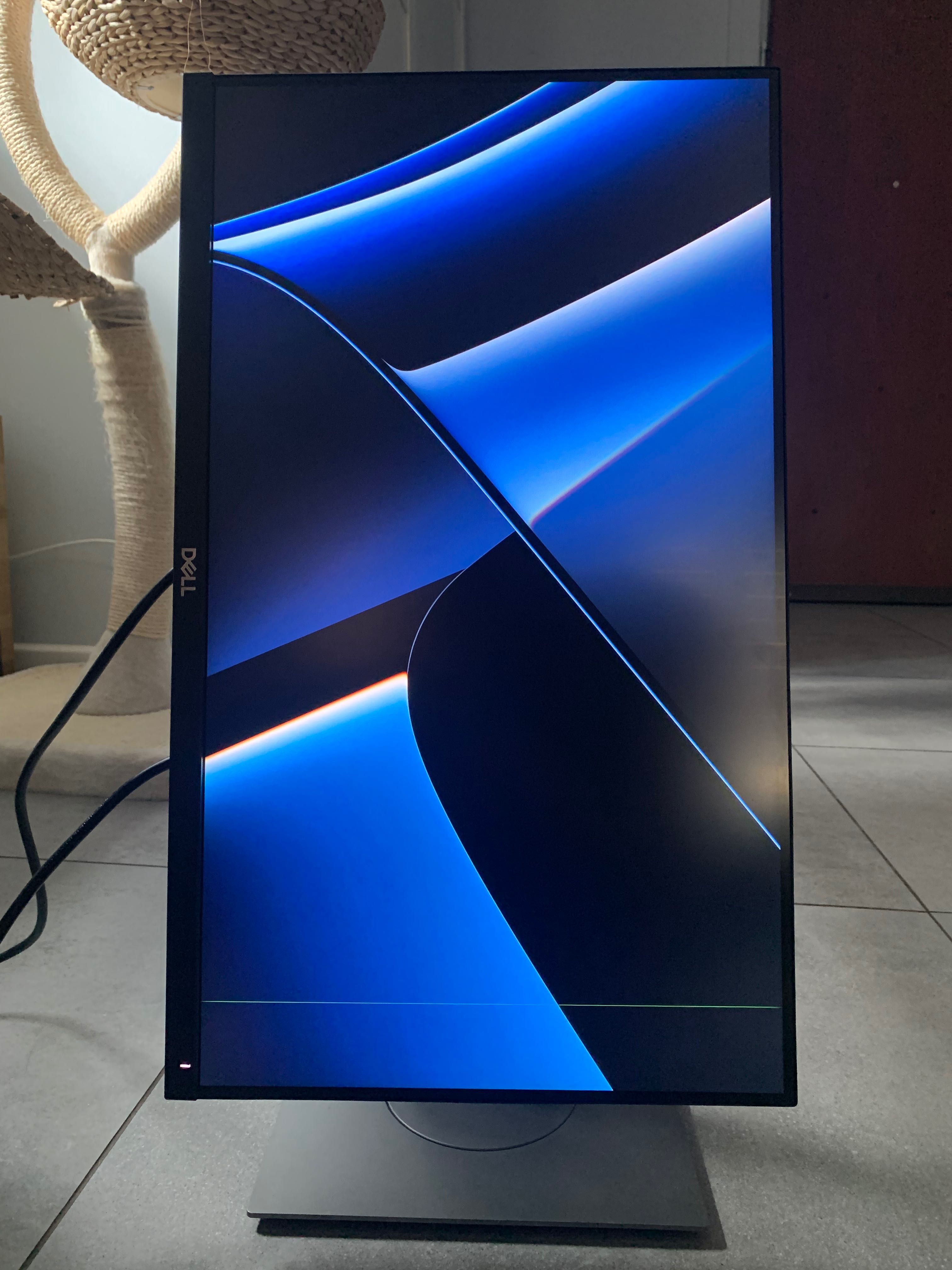 Monitor Dell P2418D