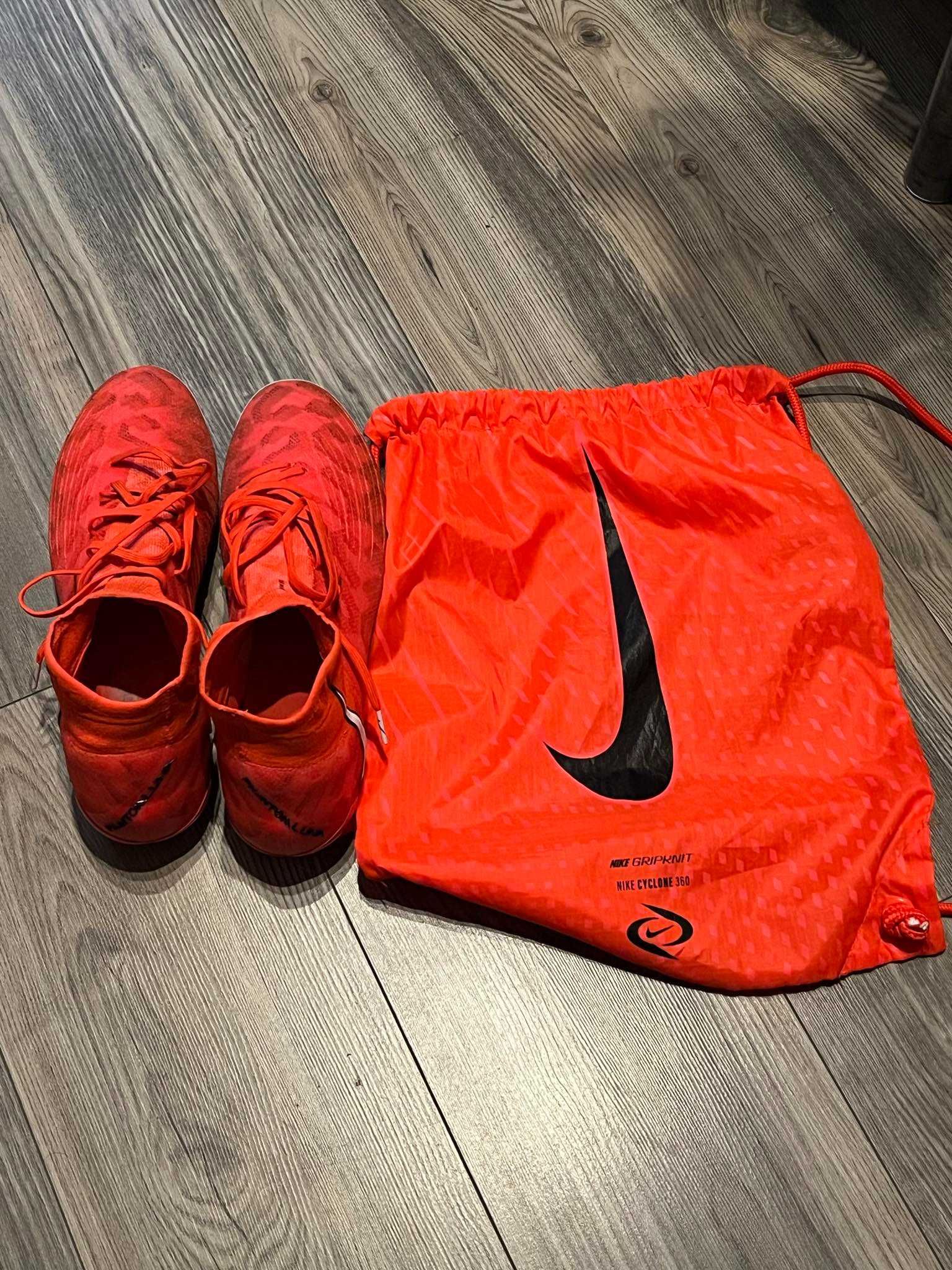 KORKI Profesjonalne Nike Phantom Luna