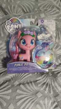 Kucyk my little pony Pinkie Pie