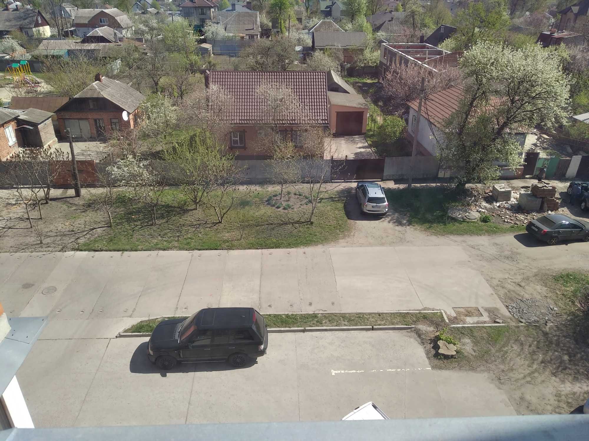 Продам 1 к. квартиру - 35,16м2 с подвалом 5/10, Куликовская.