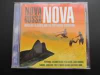 CD - Bossa Nova, uma obra imperdível, como novo
