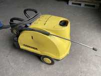 Myjka ciśnieniowa karcher 558 c