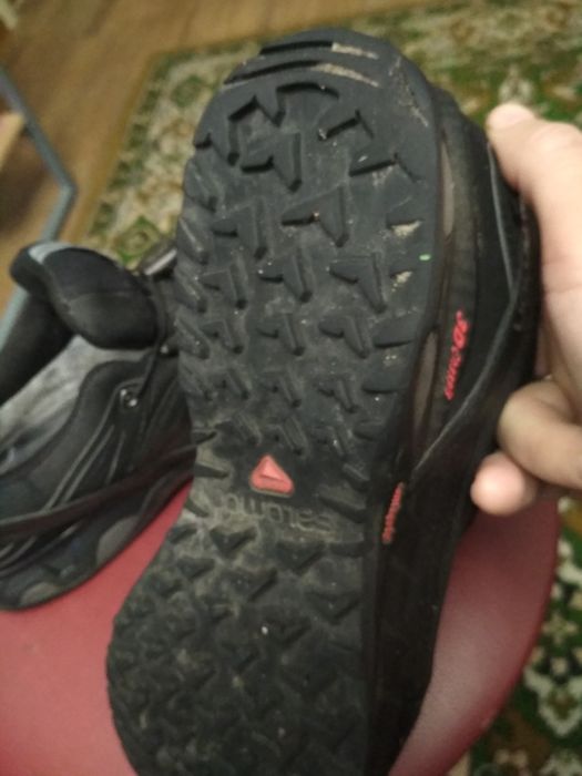 Кроссовки SALOMON 26,5