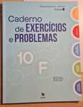 Vendo Cadernos de Atividades 10° ano