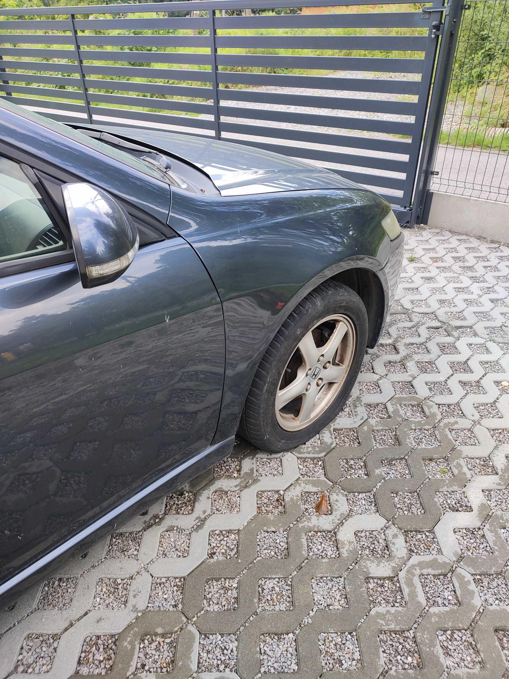 HONDA ACCORD na części