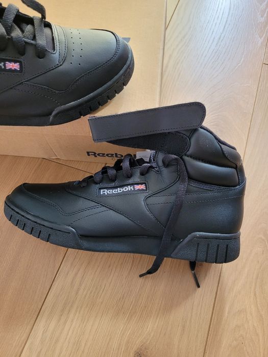 buty  REEBOK classic 40.5 skóra