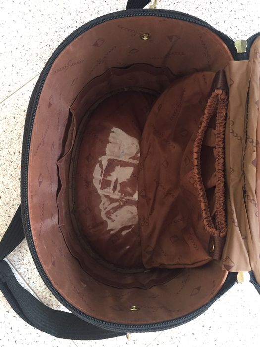 Necessaire de viagem