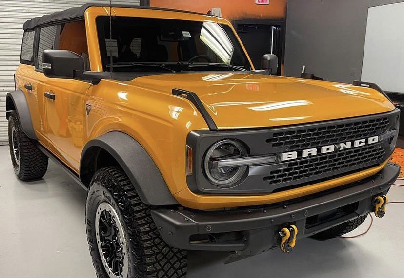 Тонировка авто стекол Растонировка окон автомобиля Затонировать стекло